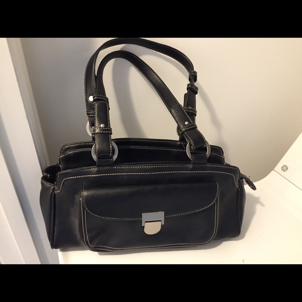 Croft & Barrow shoulder bag